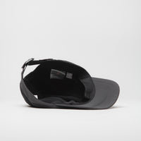 Gramicci Polartec Cap - Black thumbnail