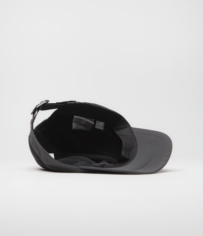 Gramicci Polartec Cap - Black