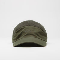 Gramicci Polartec Cap - Olive thumbnail