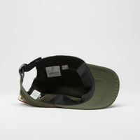 Gramicci Polartec Cap - Olive thumbnail