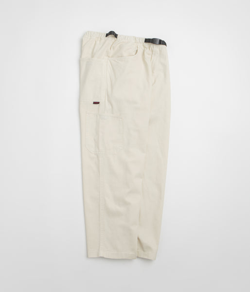新品Gramicci ROCK SLIDE PANT 2XL希少サイズグレージュ Gramicci Rock Slide Pants - Greige | flatspot
