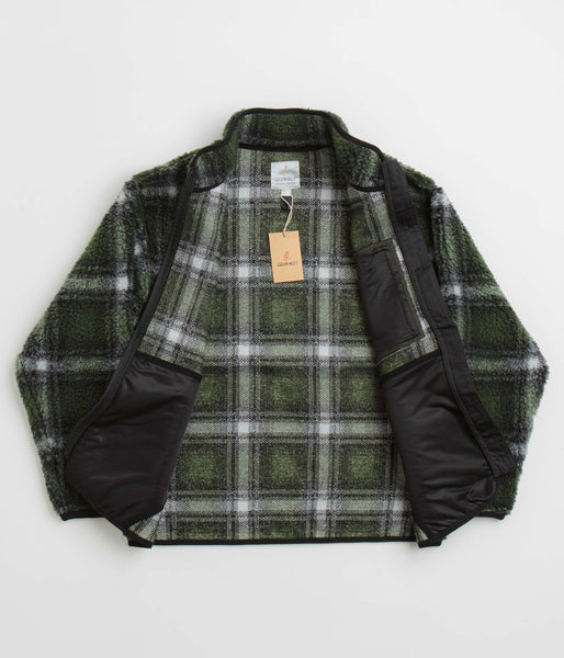 gramicci-shadow-plaid-sherpa-
