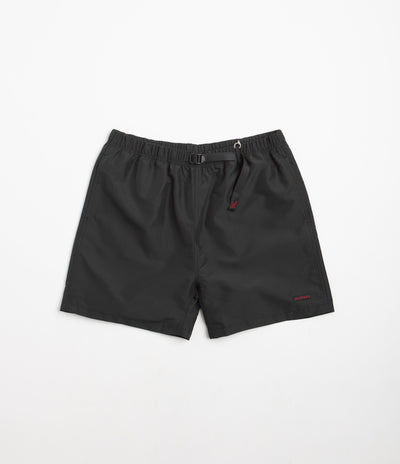 Gramicci Shell Canyon Shorts - Black
