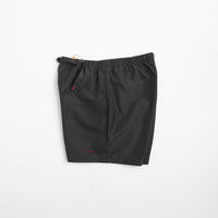 Gramicci Shell Canyon Shorts - Black thumbnail