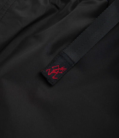 Gramicci Shell Canyon Shorts - Black