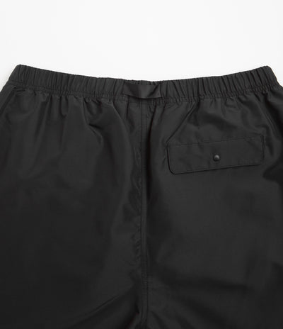 Gramicci Shell Canyon Shorts - Black
