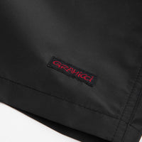 Gramicci Shell Canyon Shorts - Black thumbnail
