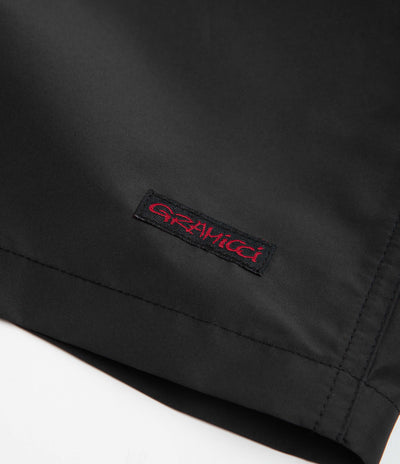 Gramicci Shell Canyon Shorts - Black