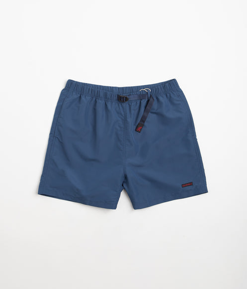 Gramicci Shell Canyon Shorts - Navy
