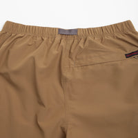 Gramicci Shell Cargo Shorts - Tan thumbnail