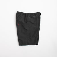 Gramicci Shell Gear Shorts - Black thumbnail
