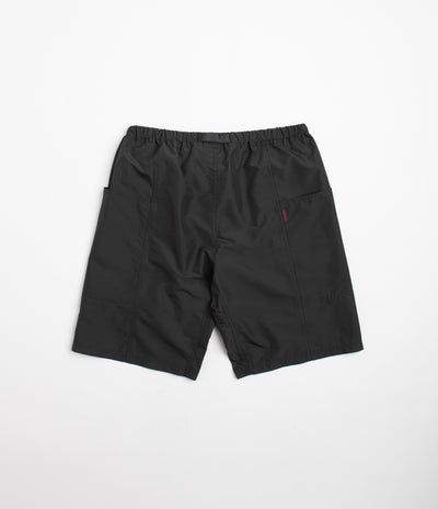 Gramicci Shell Gear Shorts - Black