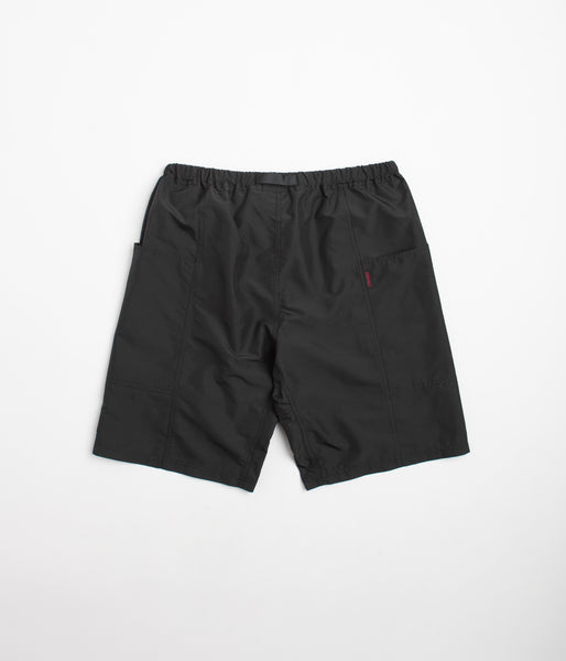 gramicci shell gear shorts Gramicci Shell Gear Shorts - Black