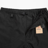 Gramicci Shell Gear Shorts - Black thumbnail