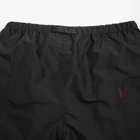 Gramicci Shell Gear Shorts - Black thumbnail