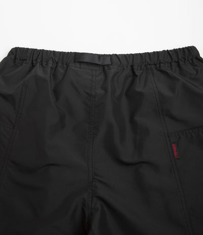 Gramicci Shell Gear Shorts - Black