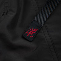 Gramicci Shell Gear Shorts - Black thumbnail