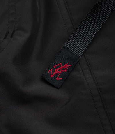 Gramicci Shell Gear Shorts - Black