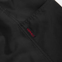 Gramicci Shell Gear Shorts - Black thumbnail