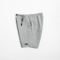 Gramicci Shell Packable Shorts - Seal Grey thumbnail
