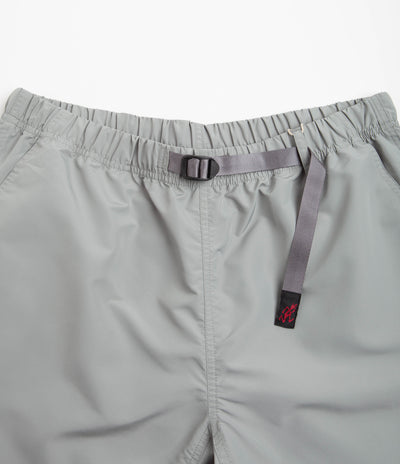 Gramicci Shell Packable Shorts - Seal Grey
