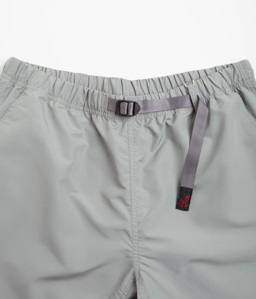 Gramicci Shell Packable Shorts - Seal Grey | flatspot