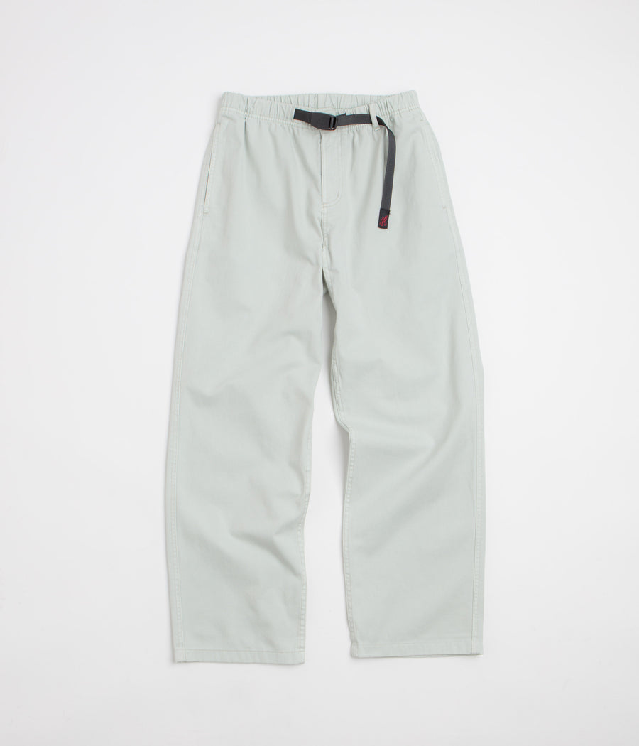 Gramicci Straight Fit G Pants - Glacier Pigment