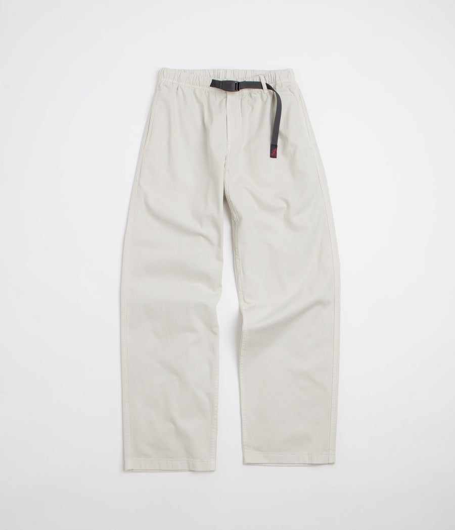 Gramicci Straight Fit G Pants - Haze Pigment