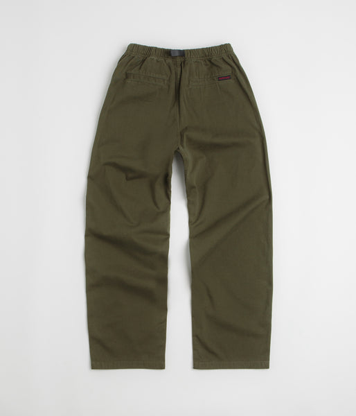 HEMP GRAMICCI PANT STRAIGHT FIT サイズL Gramicci-G5FM-