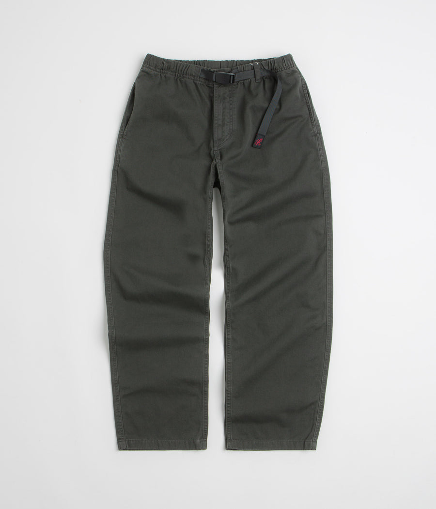 Gramicci Straight Fit G Pants - Smokey Grey