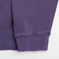 Gramicci Summit Hoodie - Purple Pigment thumbnail