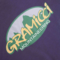 Gramicci Summit Hoodie - Purple Pigment thumbnail