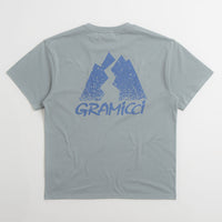 Gramicci Summit T-Shirt - Slate thumbnail