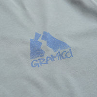 Gramicci Summit T-Shirt - Slate thumbnail