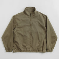 Gramicci Twill-Around Jacket - Moss thumbnail