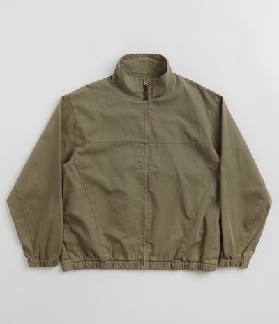 Gramicci Twill-Around Jacket - Moss