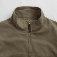 Gramicci Twill-Around Jacket - Moss thumbnail