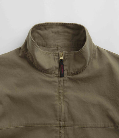 Gramicci Twill-Around Jacket - Moss