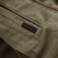 Gramicci Twill-Around Jacket - Moss thumbnail