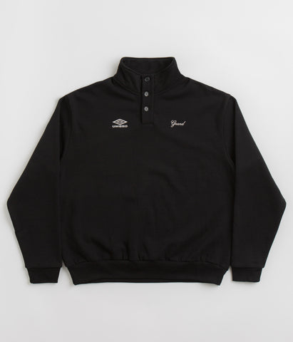 なんでも鑑定団よりも驚き！ grand-collection-x-umbro- トップス