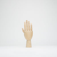 HAY Wooden Hand in Medium thumbnail