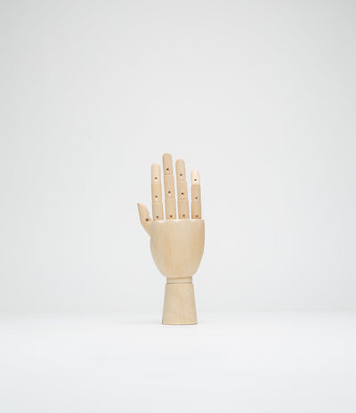HAY Wooden Hand in Medium