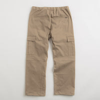 Helas Buck Cargo Pants - Beige thumbnail