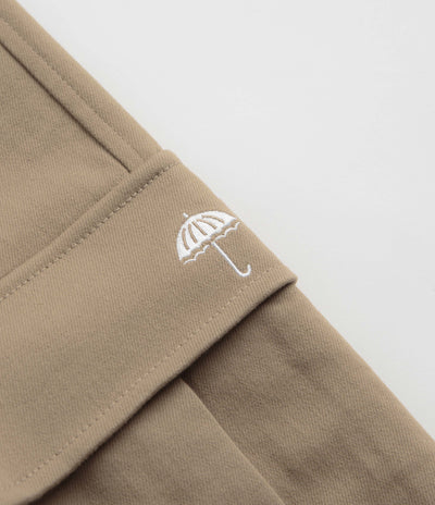 Helas Buck Cargo Pants - Beige