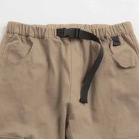 Helas Buck Cargo Pants - Beige thumbnail