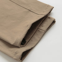 Helas Buck Cargo Pants - Beige thumbnail
