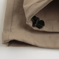 Helas Buck Cargo Pants - Beige thumbnail