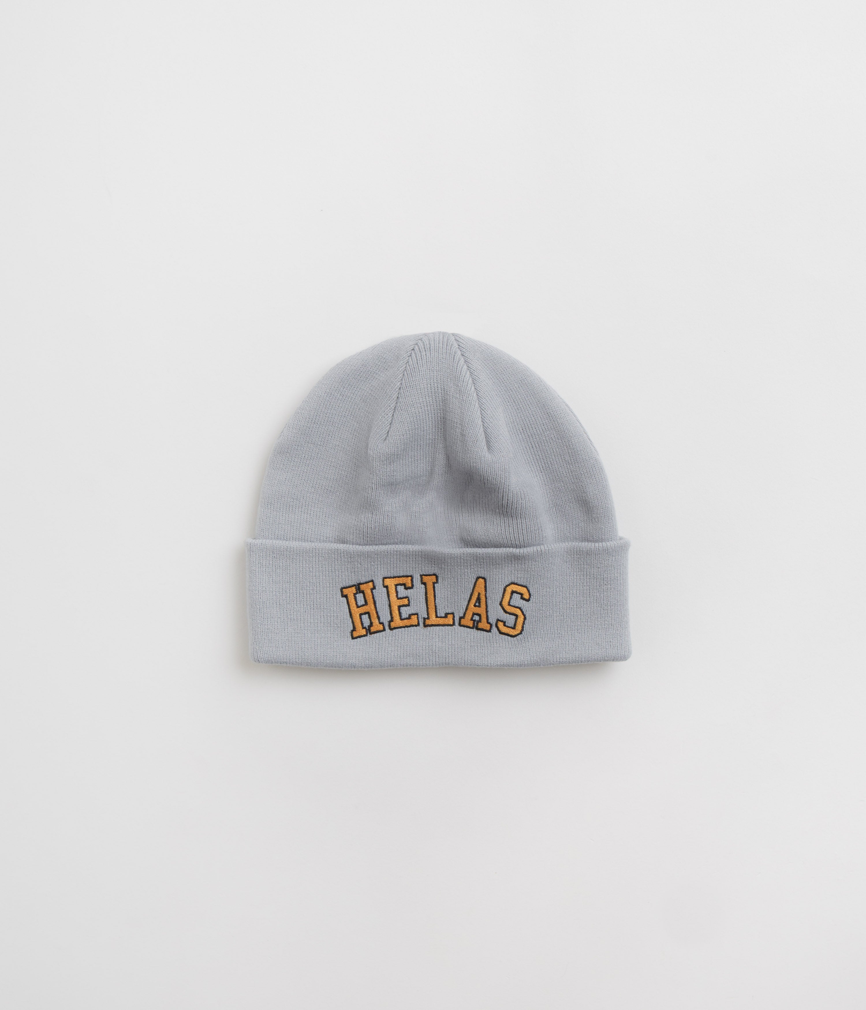 Helas Campus Beanie - Grey