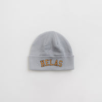 Helas Campus Beanie - Grey thumbnail