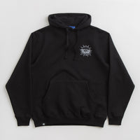 Helas Chateau Hoodie - Black thumbnail